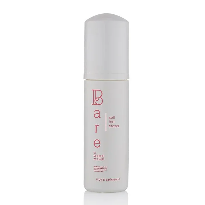 Bare by Vogue Self Tan Eraser