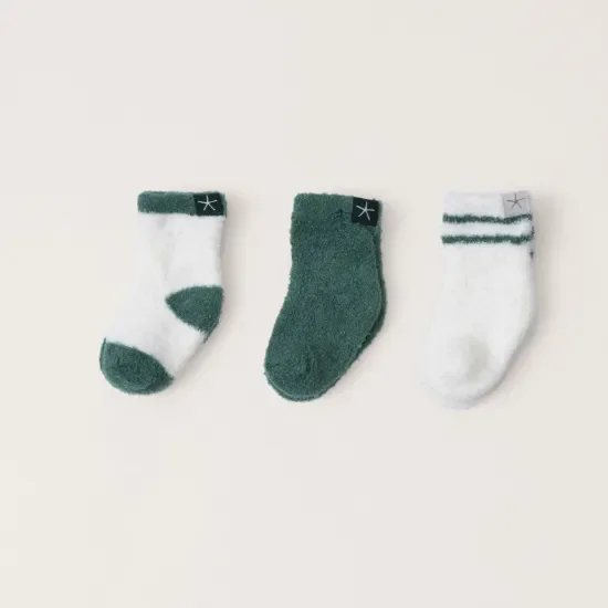 Barefoot Dreams CozyChic Lite Infant