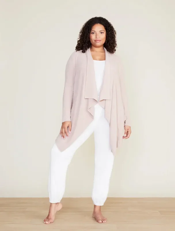 Barefoot Dreams Cozychic Ultra Lite Hi / Lo Cardi
