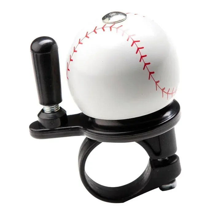 Baseball Bicycle Bell