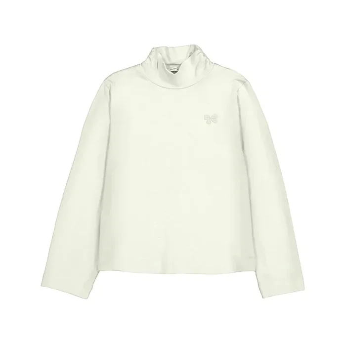 Basic Turtleneck