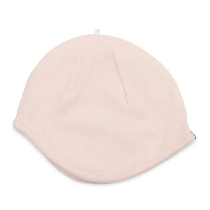 Basics Cap | Light Pink