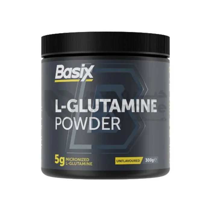 Basix L’Glutamine Powder Unflavored – 300g