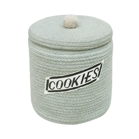 Basket – Cookie Jar