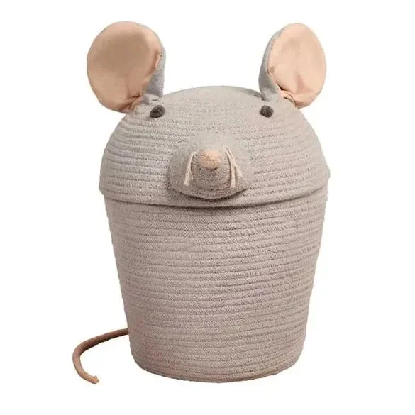 Basket – Renata the Rat