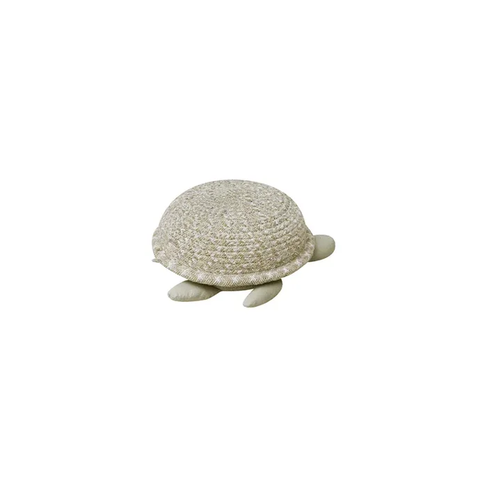 Basket Baby Turtle