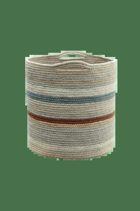 Basket Triplet – Reversible