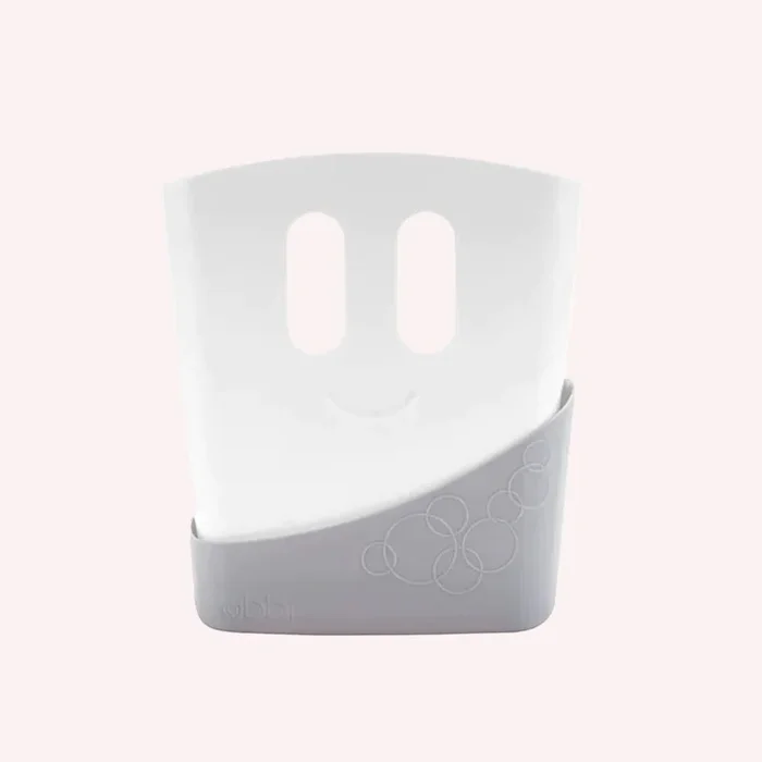 Bath Toy Drying Bin – Grey