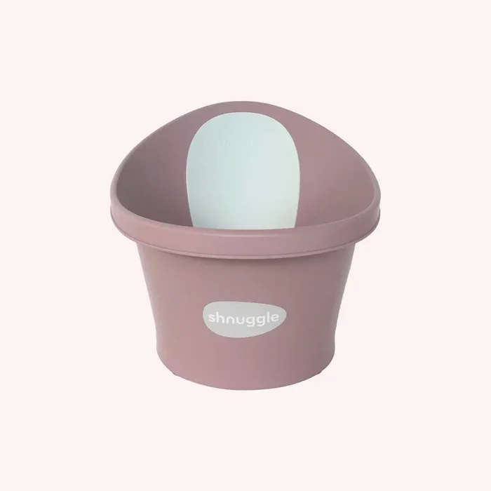 Bath with Plug – Blossom