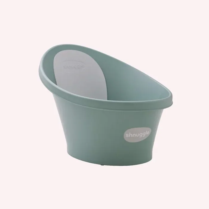 Bath with Plug – Eucalyptus