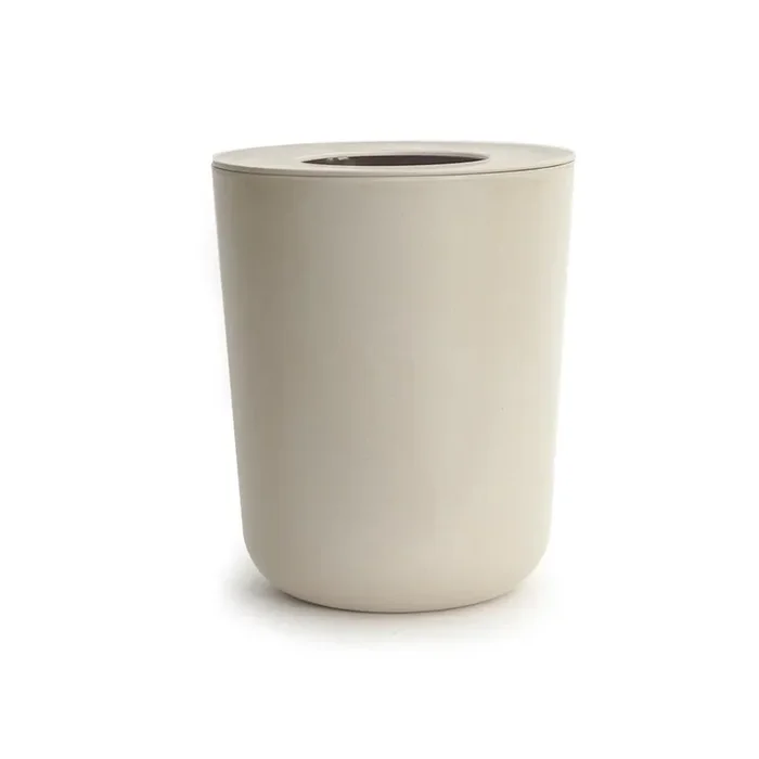 Bathroom Bin – Stone