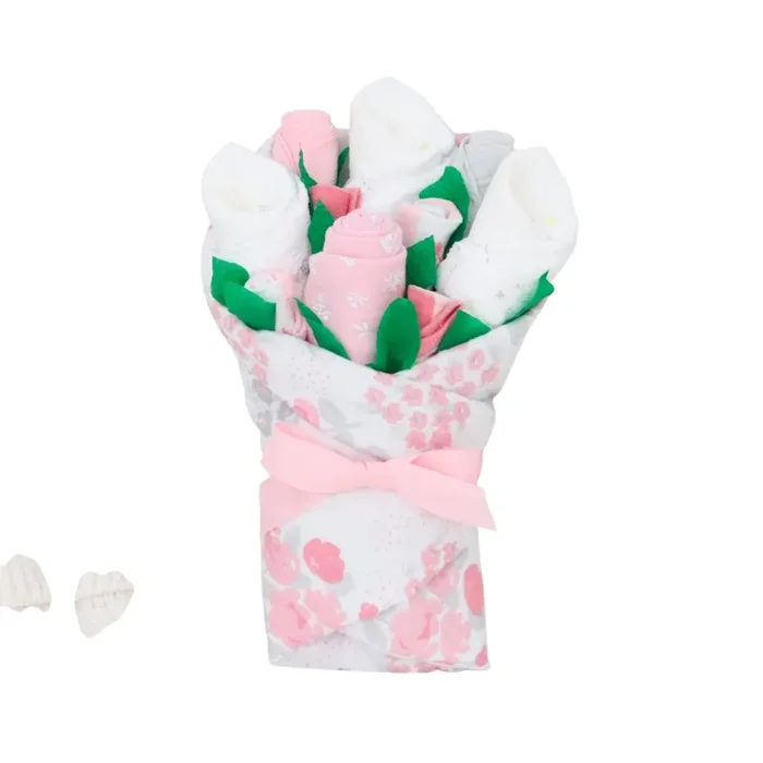 Bbco. Floral Baby Gift Set