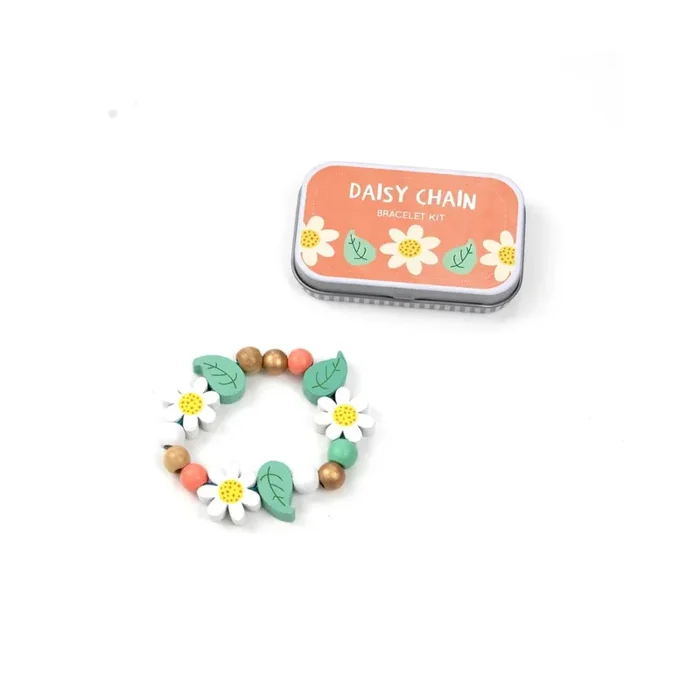 Bead Bracelet Gift Kit – Daisy Chain