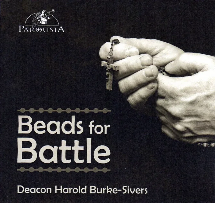 Beads for Battle CD