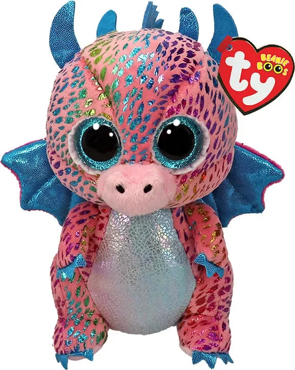 Beanie-Boos ‘Flint’ (small)