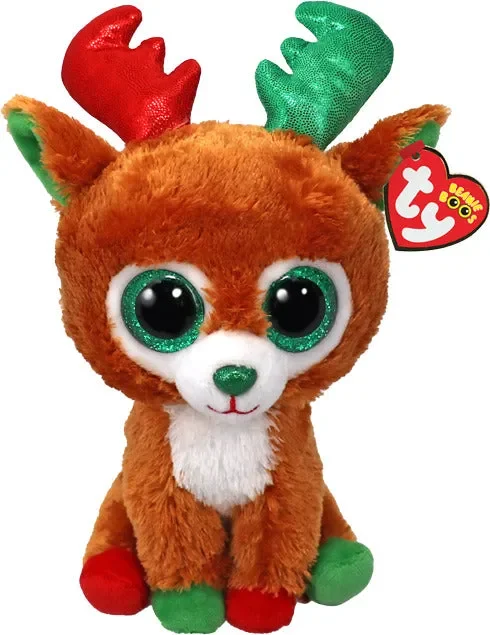 Beanie-Boos ‘Tinseltoes’ (small)