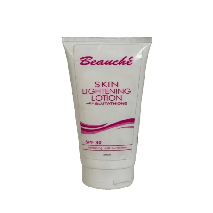 Beauche Skin Lightening Lotion 200 ml