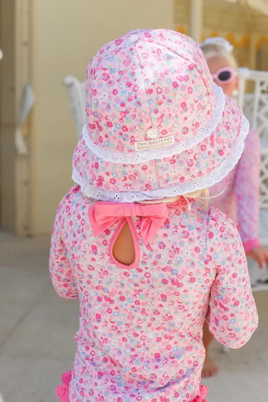 Beaufort Bonnet- Beaufort Bucket (UPF 35+)