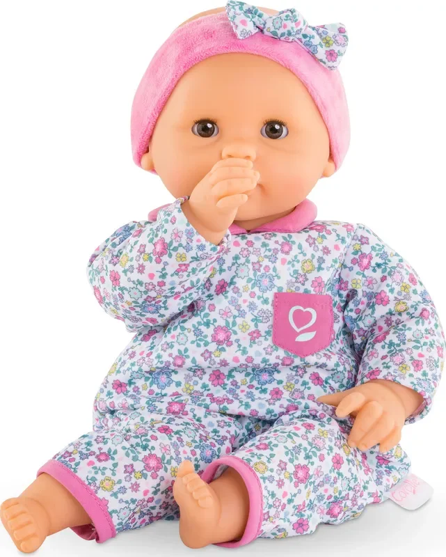 Bébé Calin – Capucine