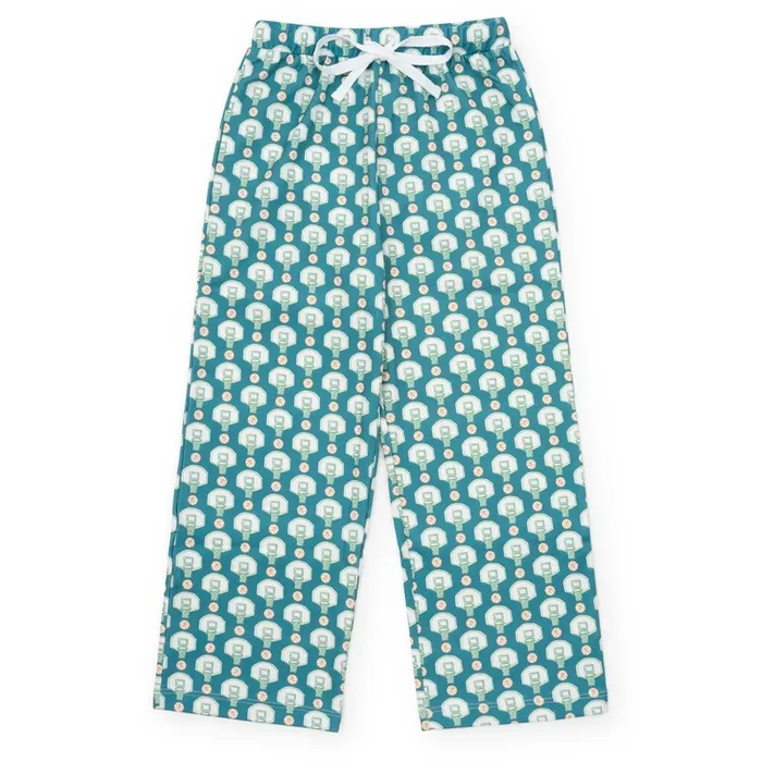 Beckett Boys’ Hangout Pant – Basketball Game