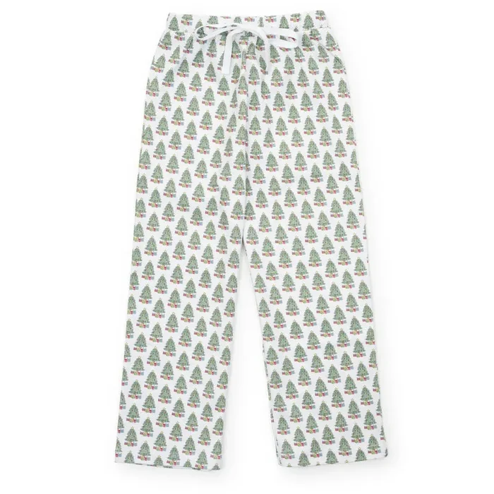 Beckett Hangout Pant – Under the Christmas Tree