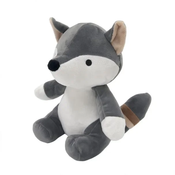 Bedtime Originals Little Rascals Foxy the Fox Plush
