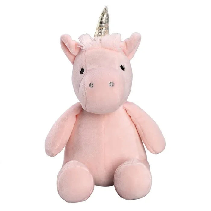 Bedtime Originals Pearl The Unicorn Plush
