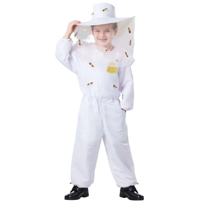 Beekeeper Costume – Kids