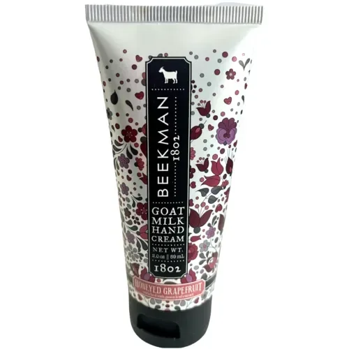 Beekman 1802 Honeyed Grapefruit 2Oz Hand Cream