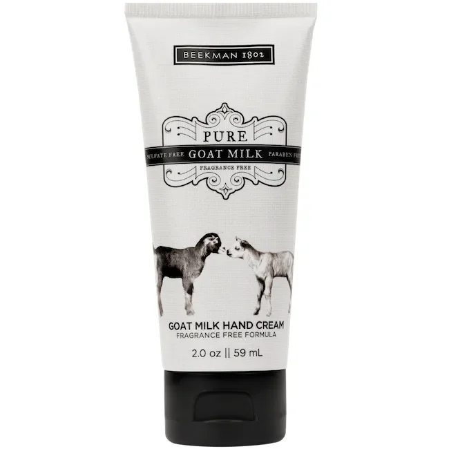 Beekman 1802 Pure Goat Milk 2Oz Hand Cream