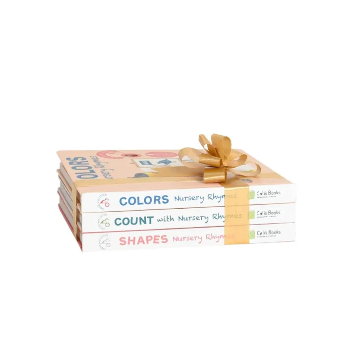 Beginner Bundle