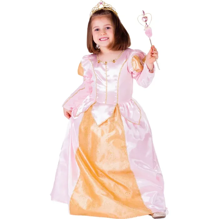 Belle Ball Gown – Kids