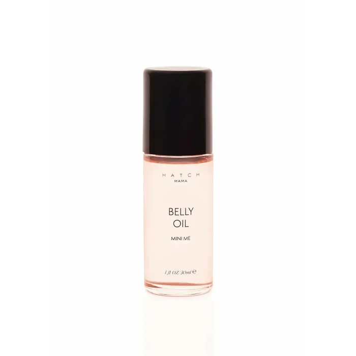 Belly Oil Mini Me – Roller Ball