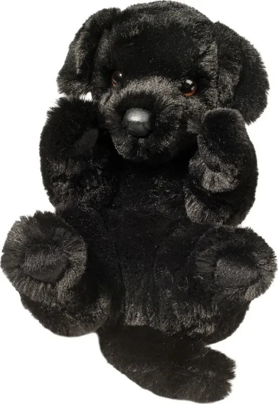 Ben Black Lab Handful, Large