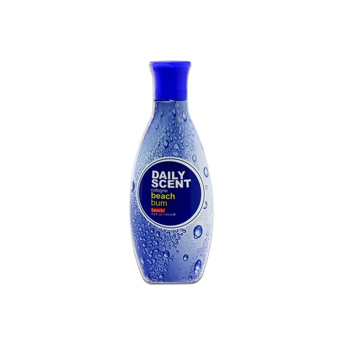Bench D Scent Beach Bum-125 ml