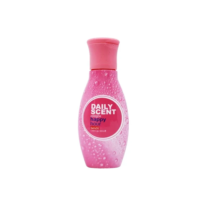 Bench Happy Hour Daily Scent Cologne 50 ml