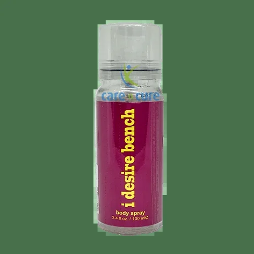 Bench I Desire Body Spray 100 ml