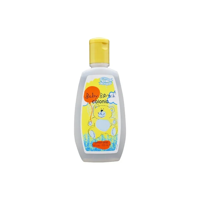 Bench Lemon Drop Baby Bench Cologne 100 ml