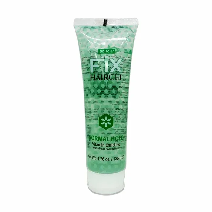 Bench Normal Hold Hair Gel 135g