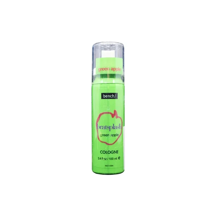Bench Spray Green Apple-100ml