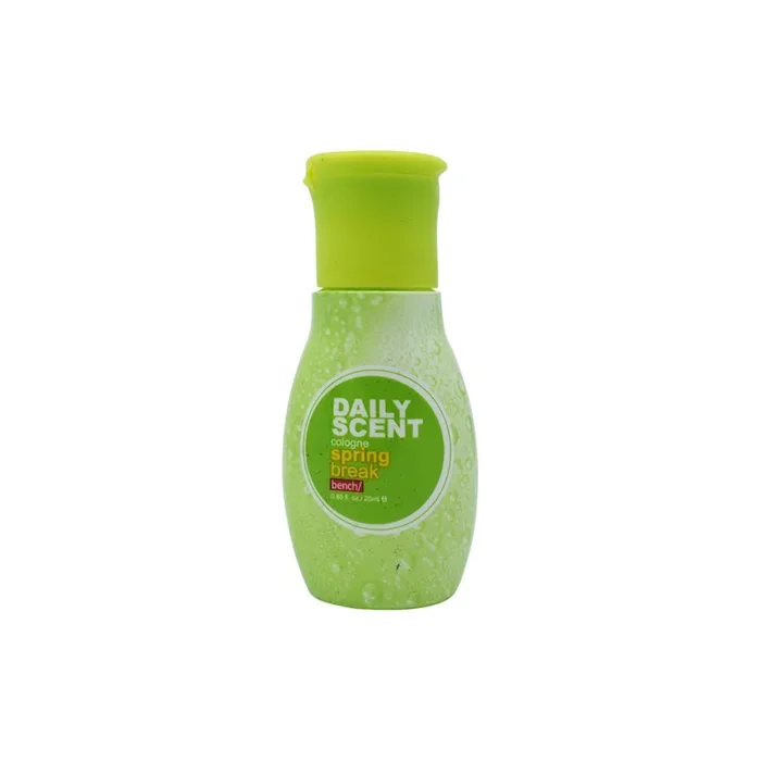 Bench Spring Break Daily Scent Cologne 25ml