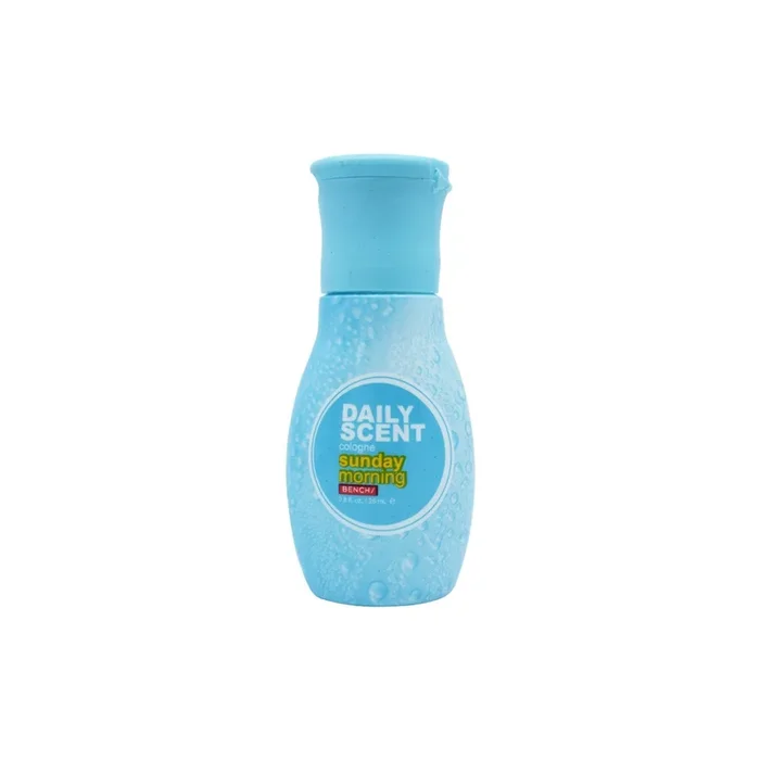 Bench Sunday Morning Daily Scent Cologne 25 ml