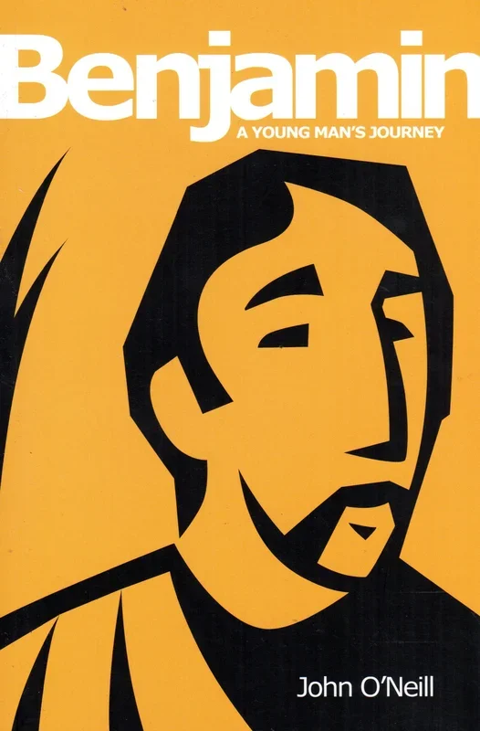 Benjamin: A Young Man’s Journey