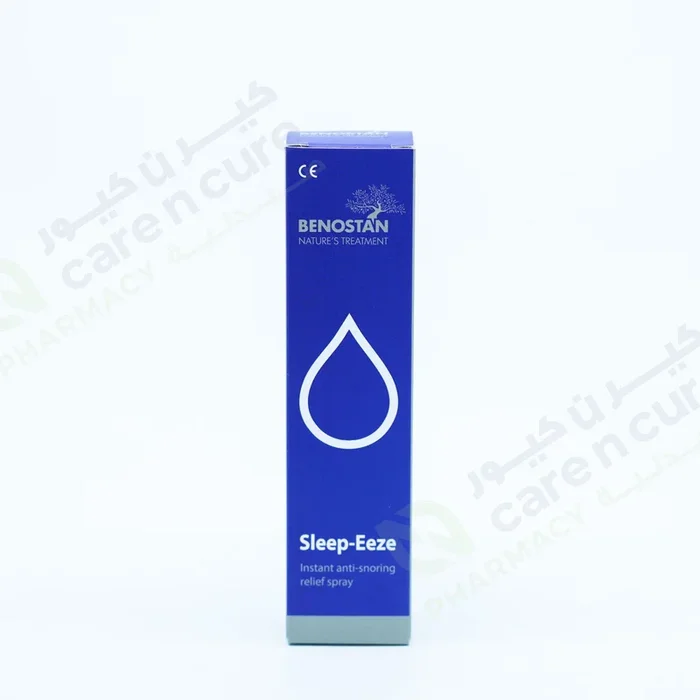 Benostan Sleep- Eeze 30ml