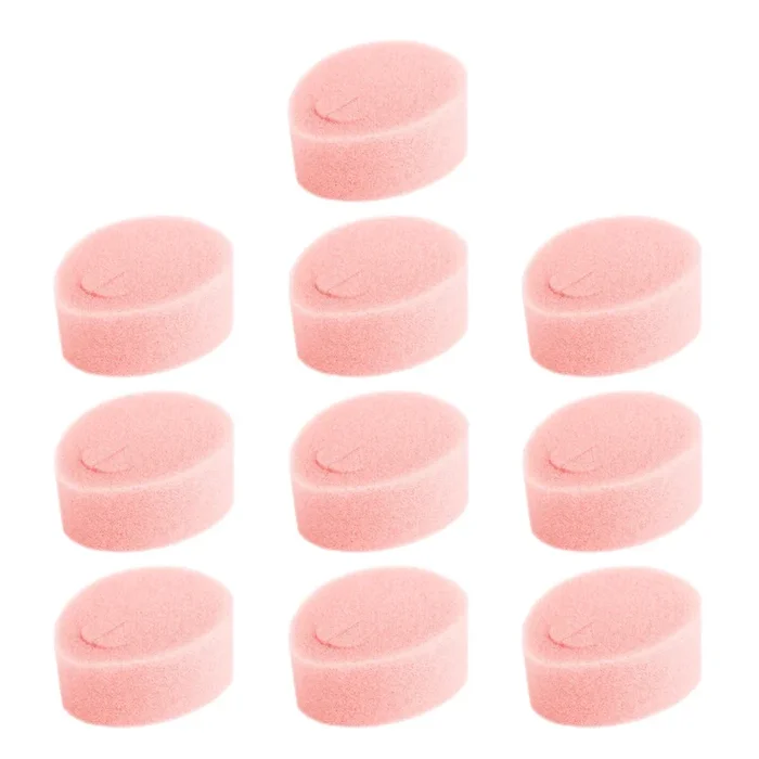 Beppy Menstrual Sponge – Wet or Dry – Value Bundle (10 Pack)