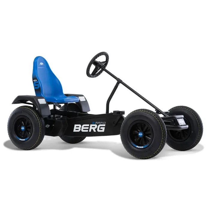 Berg Basic XL B.Rapid Blue BFR