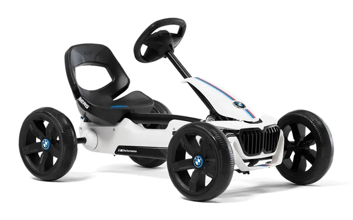 BERG Reppy BMW Go-Kart