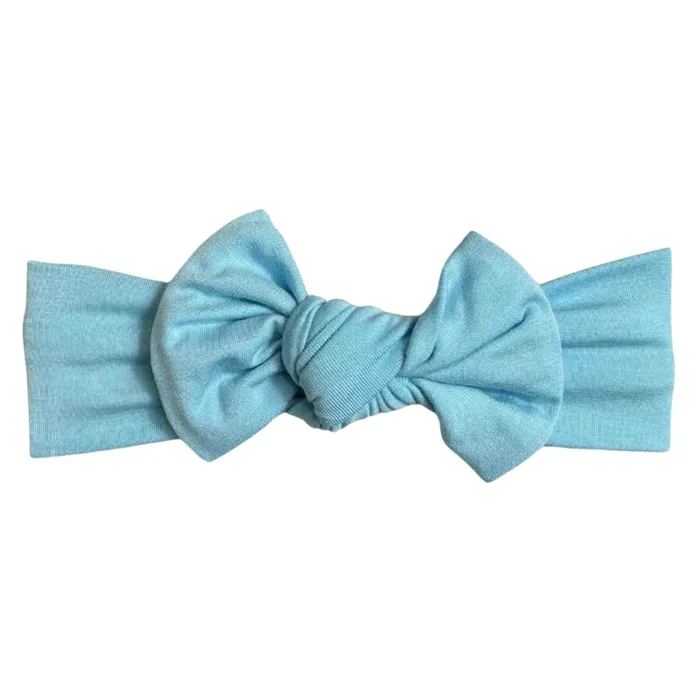 Berry Blue – Headband