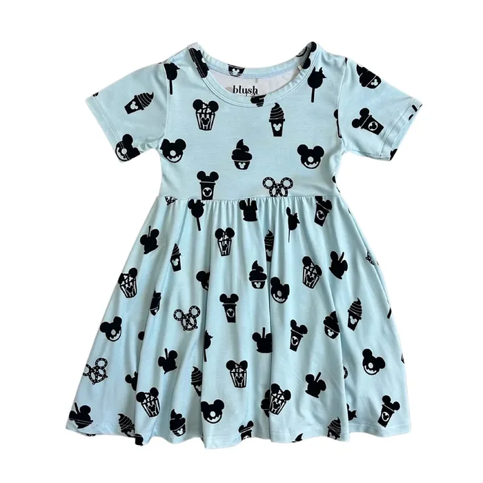 Best Day Ever – Dress