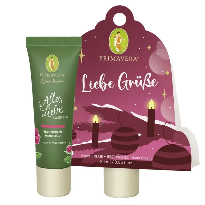 BEST WISHES GIFT SET